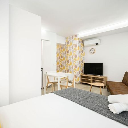 Dobo Madrid Anr2 Apartment Exterior photo