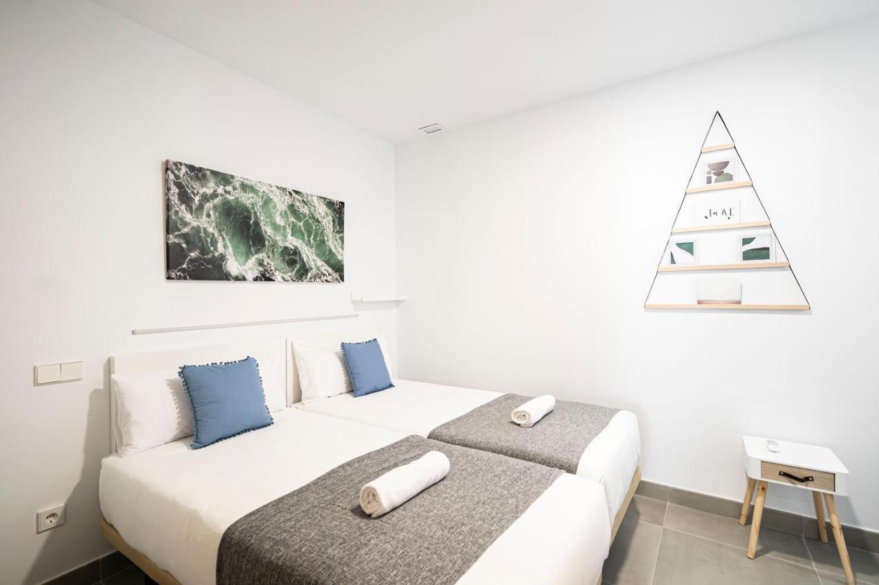 Dobo Madrid Anr2 Apartment Exterior photo