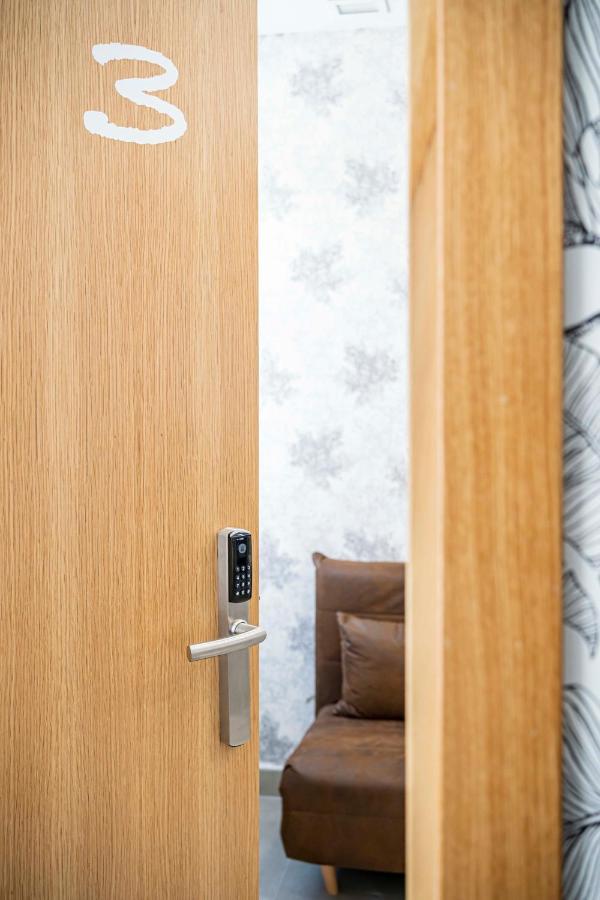 Dobo Madrid Anr2 Apartment Exterior photo