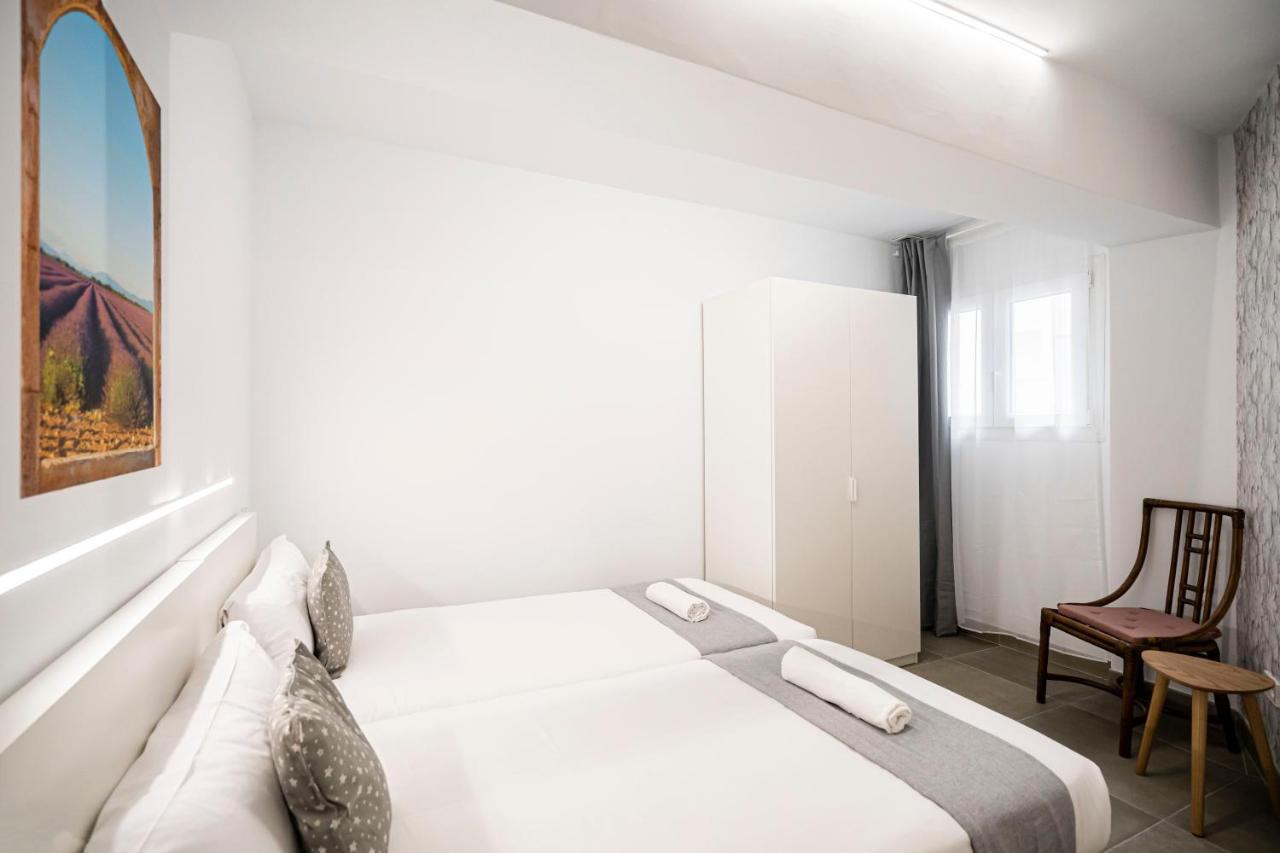 Dobo Madrid Anr2 Apartment Exterior photo