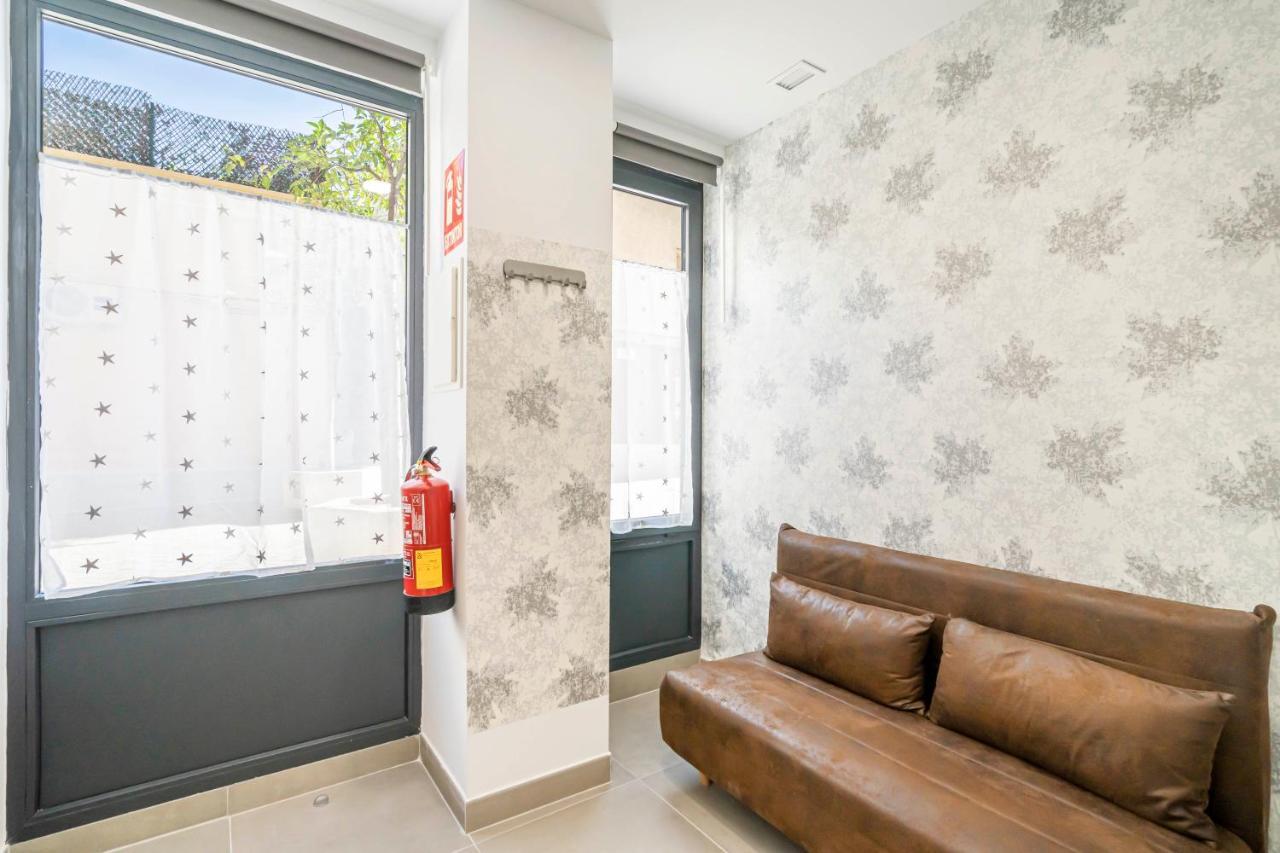 Dobo Madrid Anr2 Apartment Exterior photo