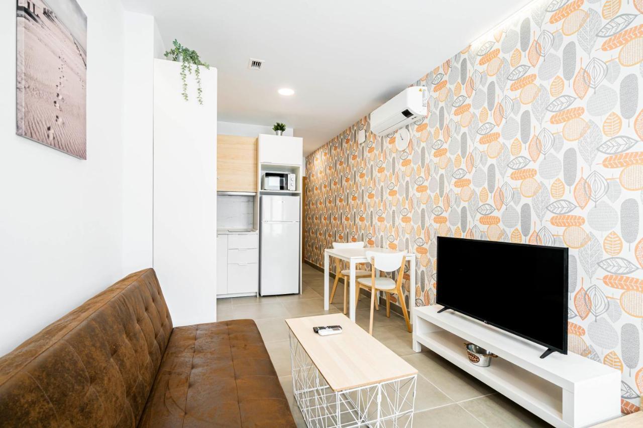Dobo Madrid Anr2 Apartment Exterior photo
