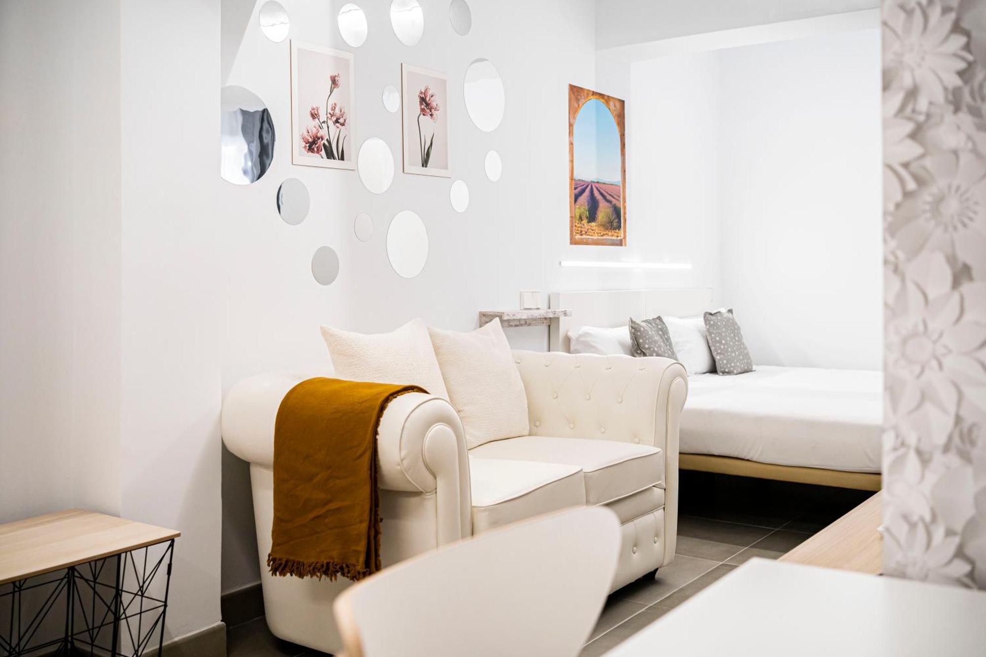 Dobo Madrid Anr2 Apartment Exterior photo