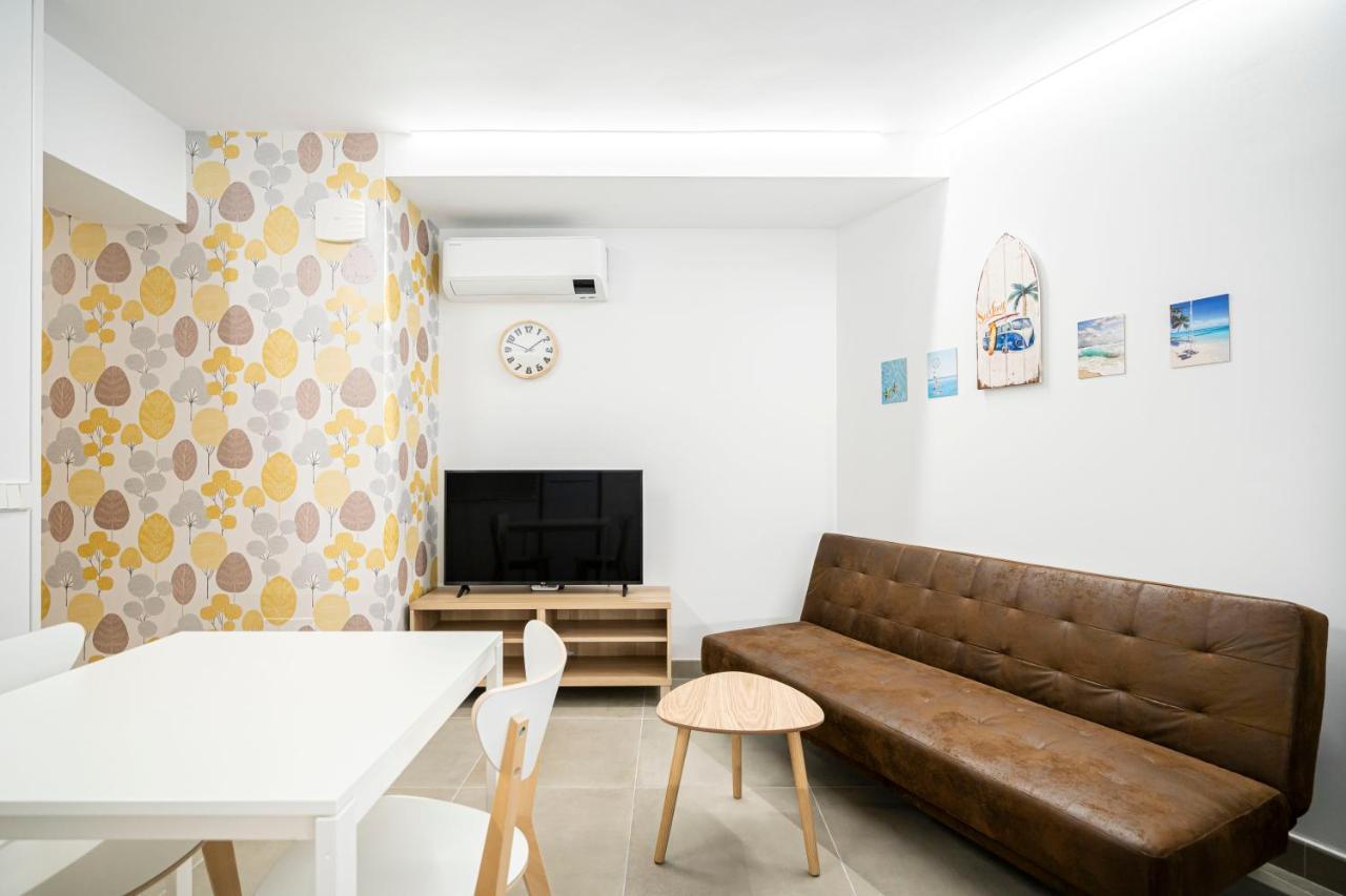 Dobo Madrid Anr2 Apartment Exterior photo