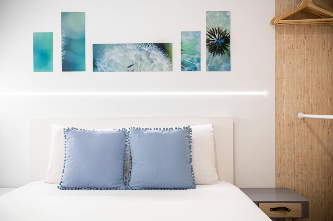 Dobo Madrid Anr2 Apartment Exterior photo
